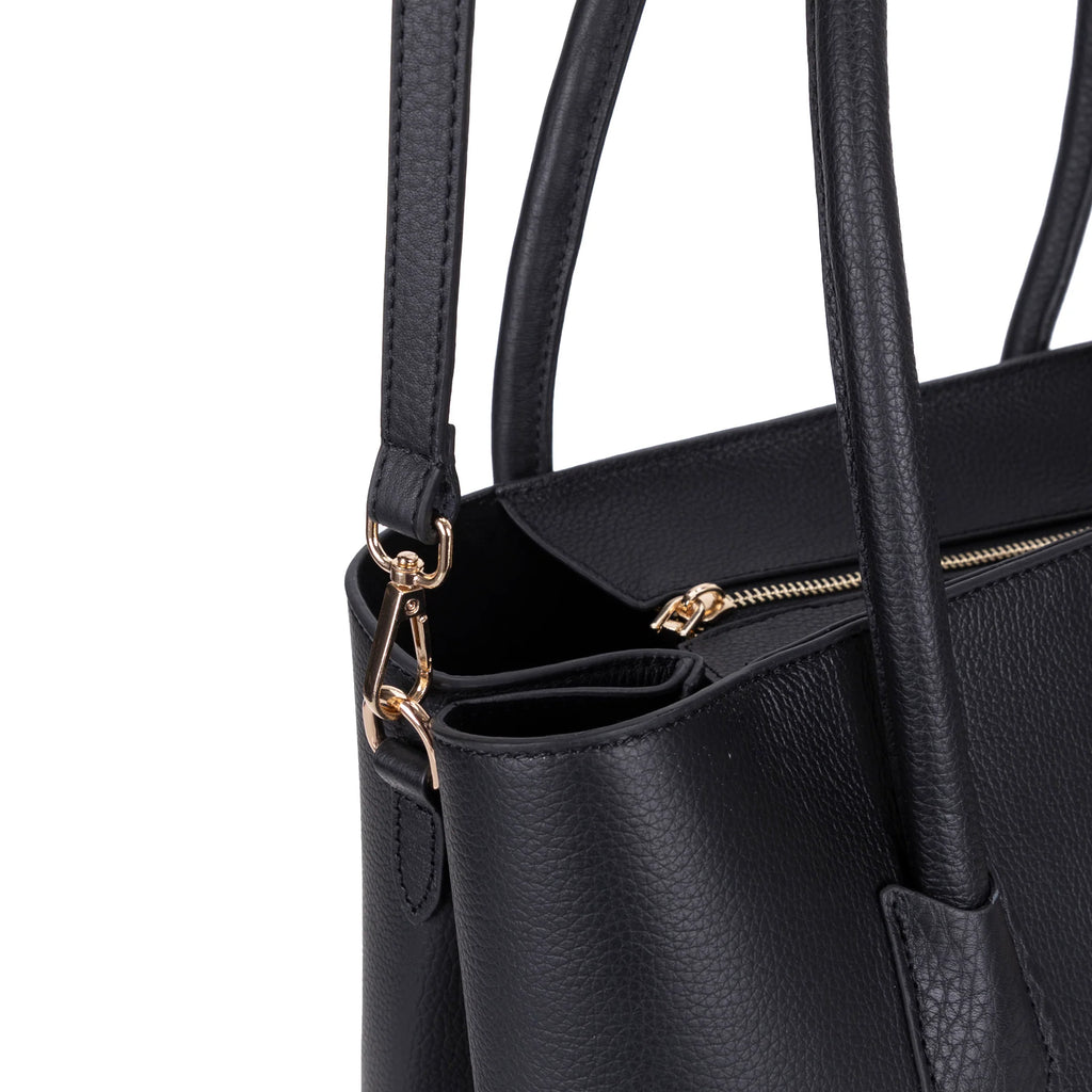 Carrera Novelya Leather Women's Bag