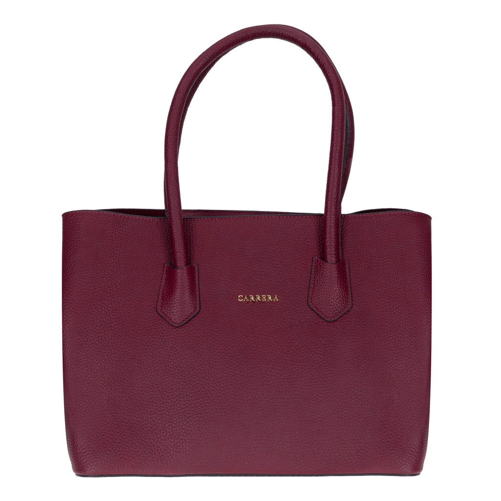 Carrera Novelya Leather Women's Bag