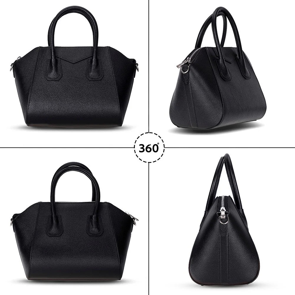 Lorenza Leather Women's Bag, Small