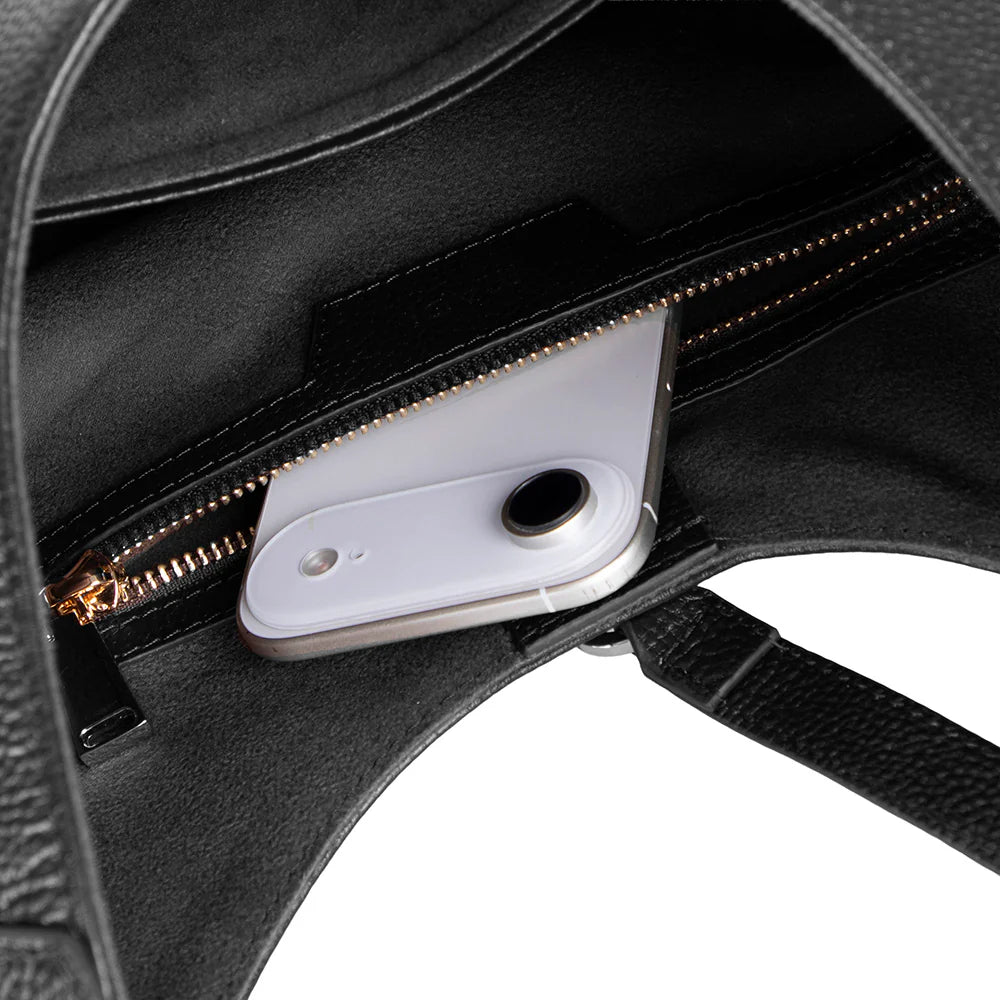 Rosa Women's Leather Bag