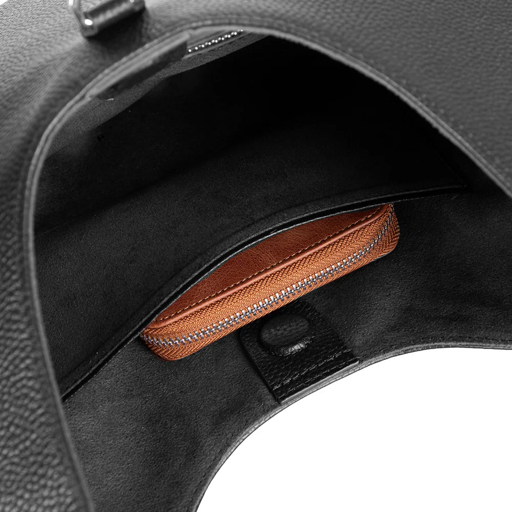 Rosa Women's Leather Bag