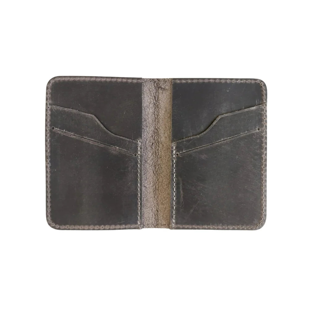 Enrico Leather Card Holder G2