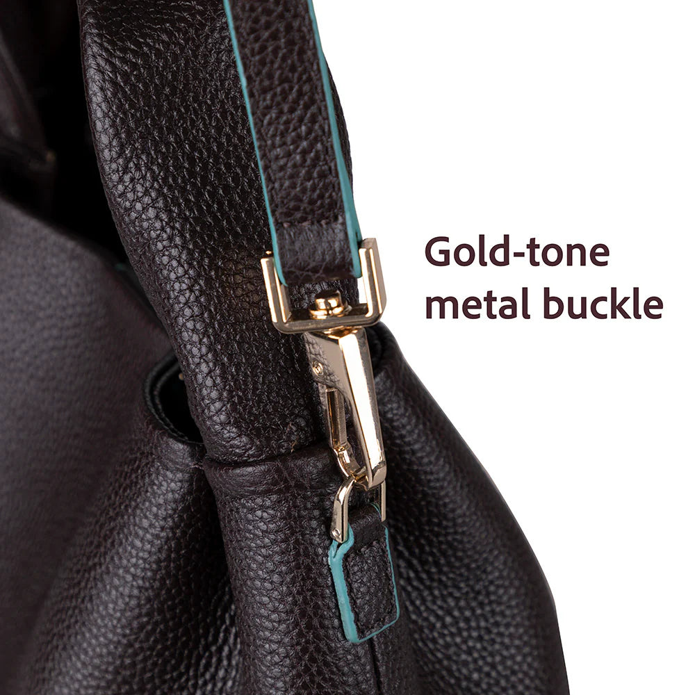 Cortina Women's Leather Bag