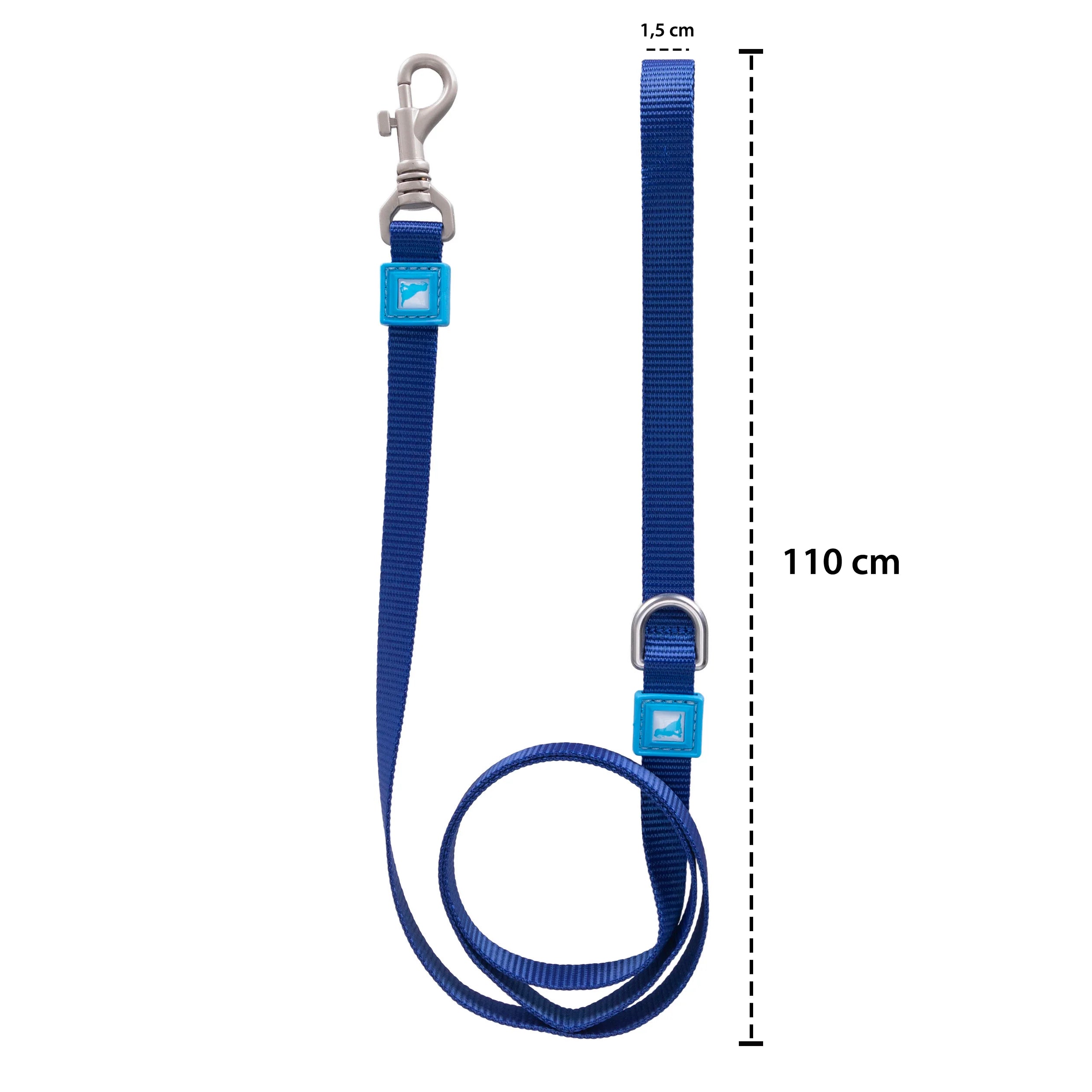 Solid Color Leash