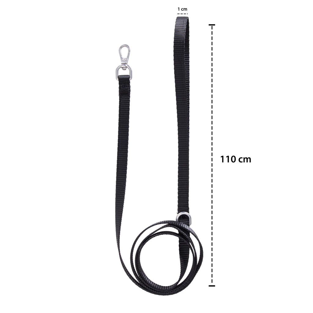 Solid Color Leash