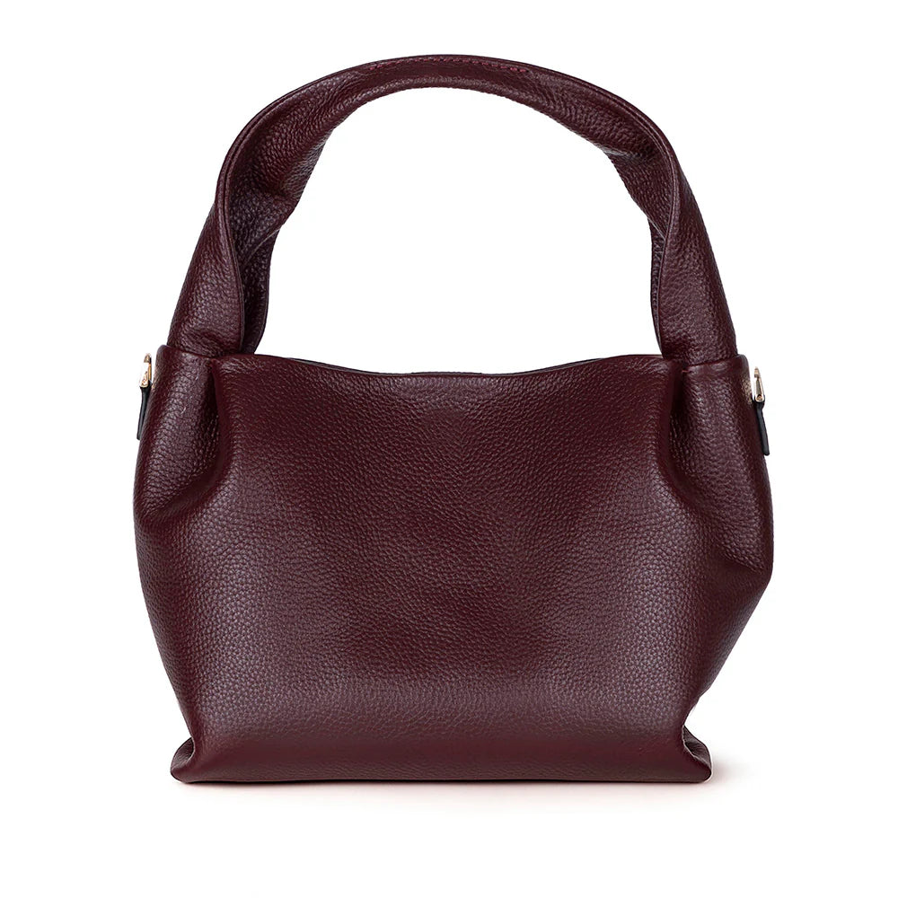 Cortina Women's Leather Bag