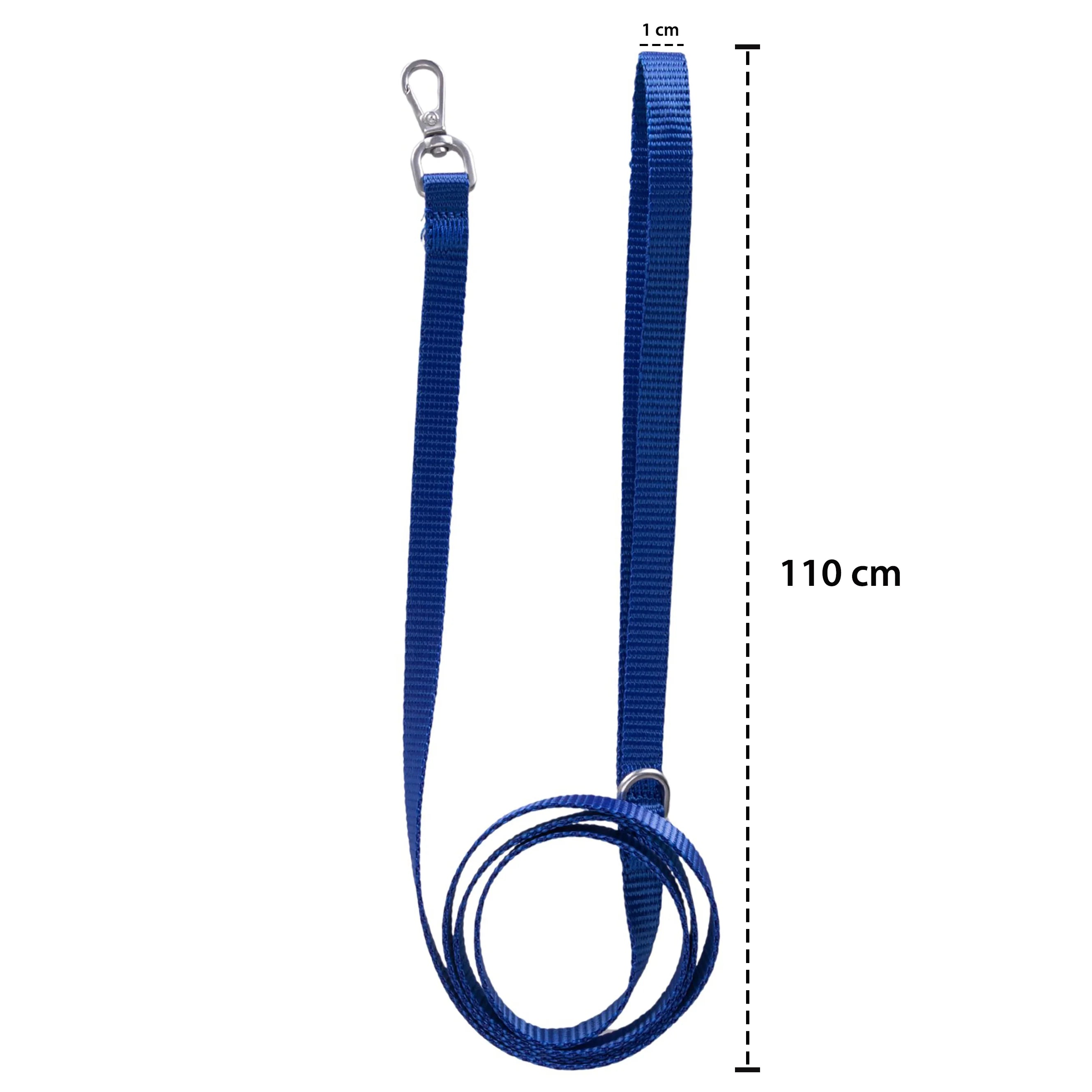 Solid Color Leash