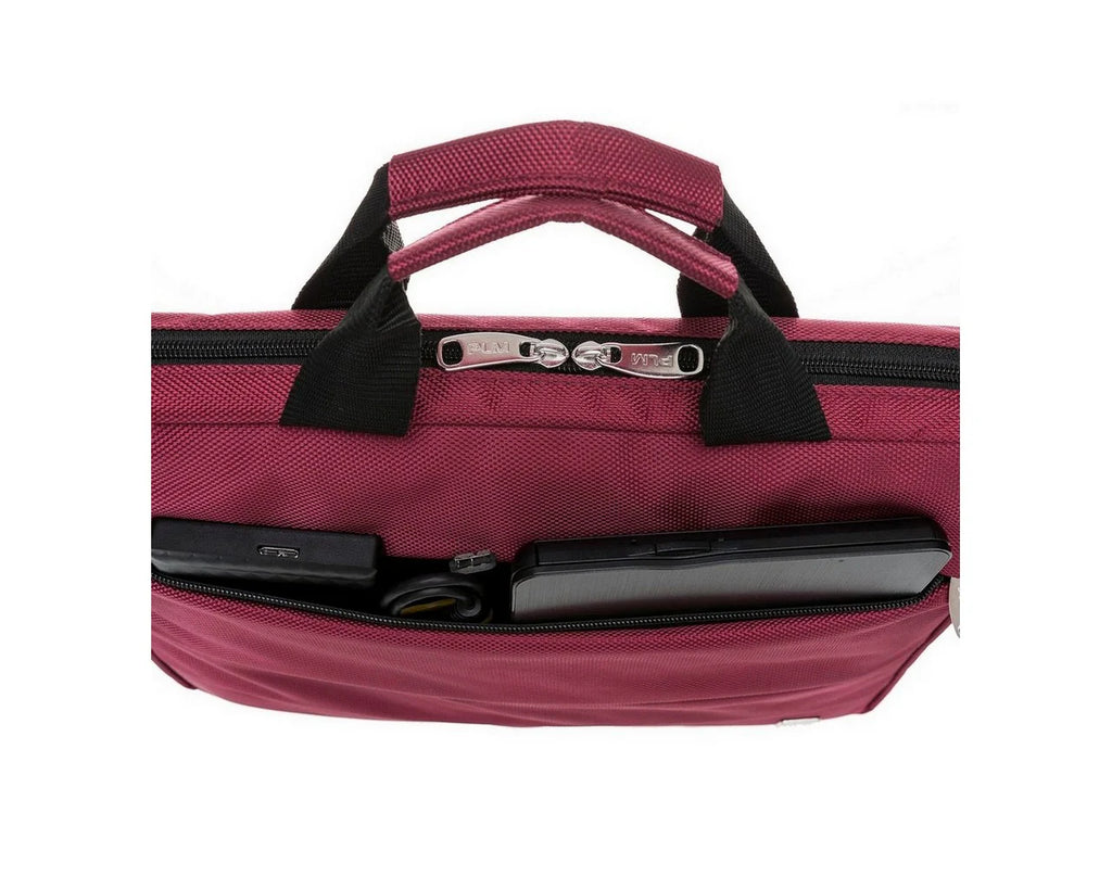 Canyon Case Notebook Bag