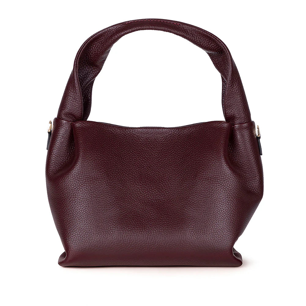 Cortina Women's Leather Bag