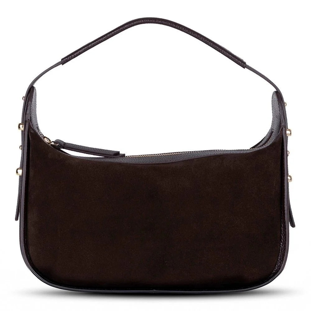 Dolcezza Suede Leather Women's Bag