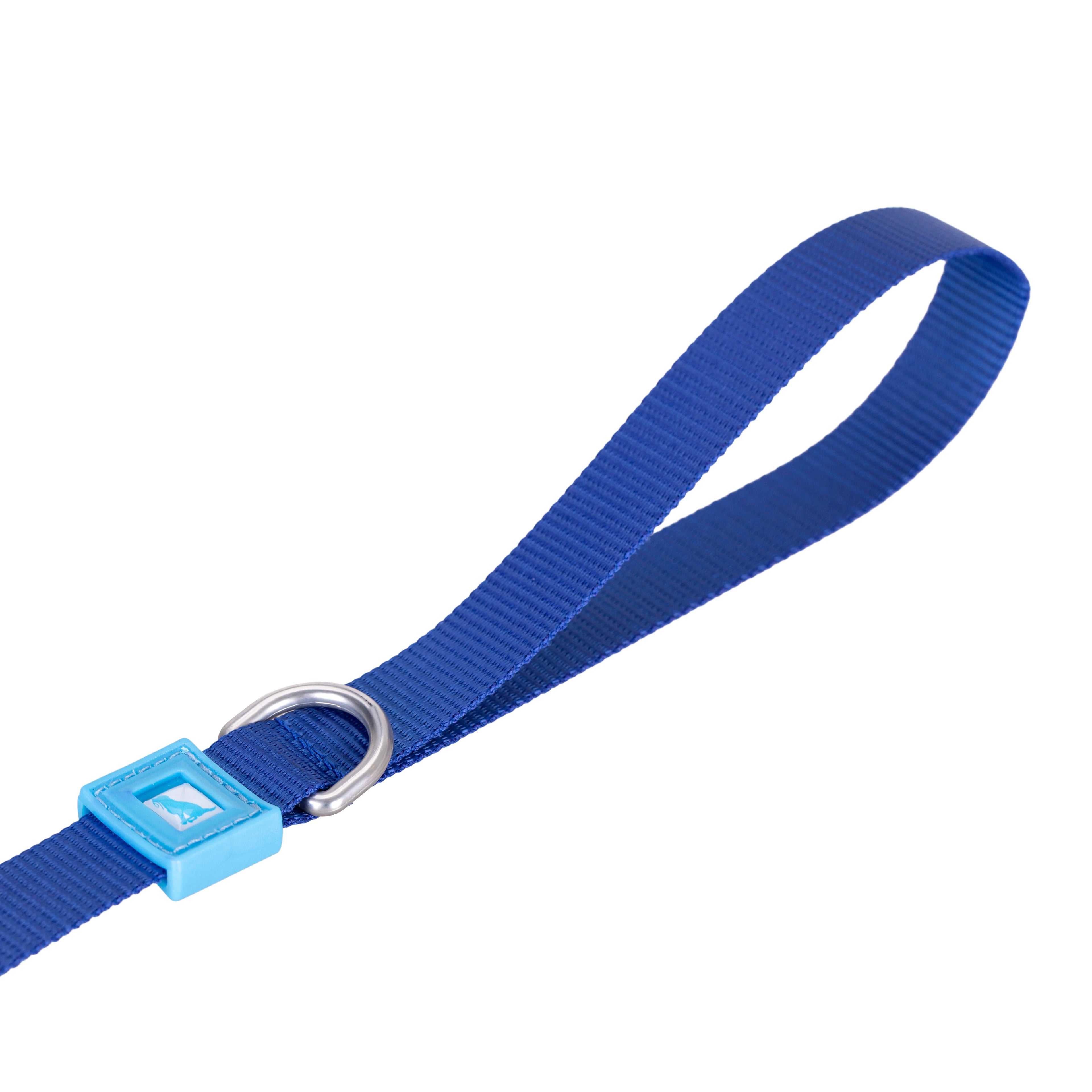 Solid Color Leash