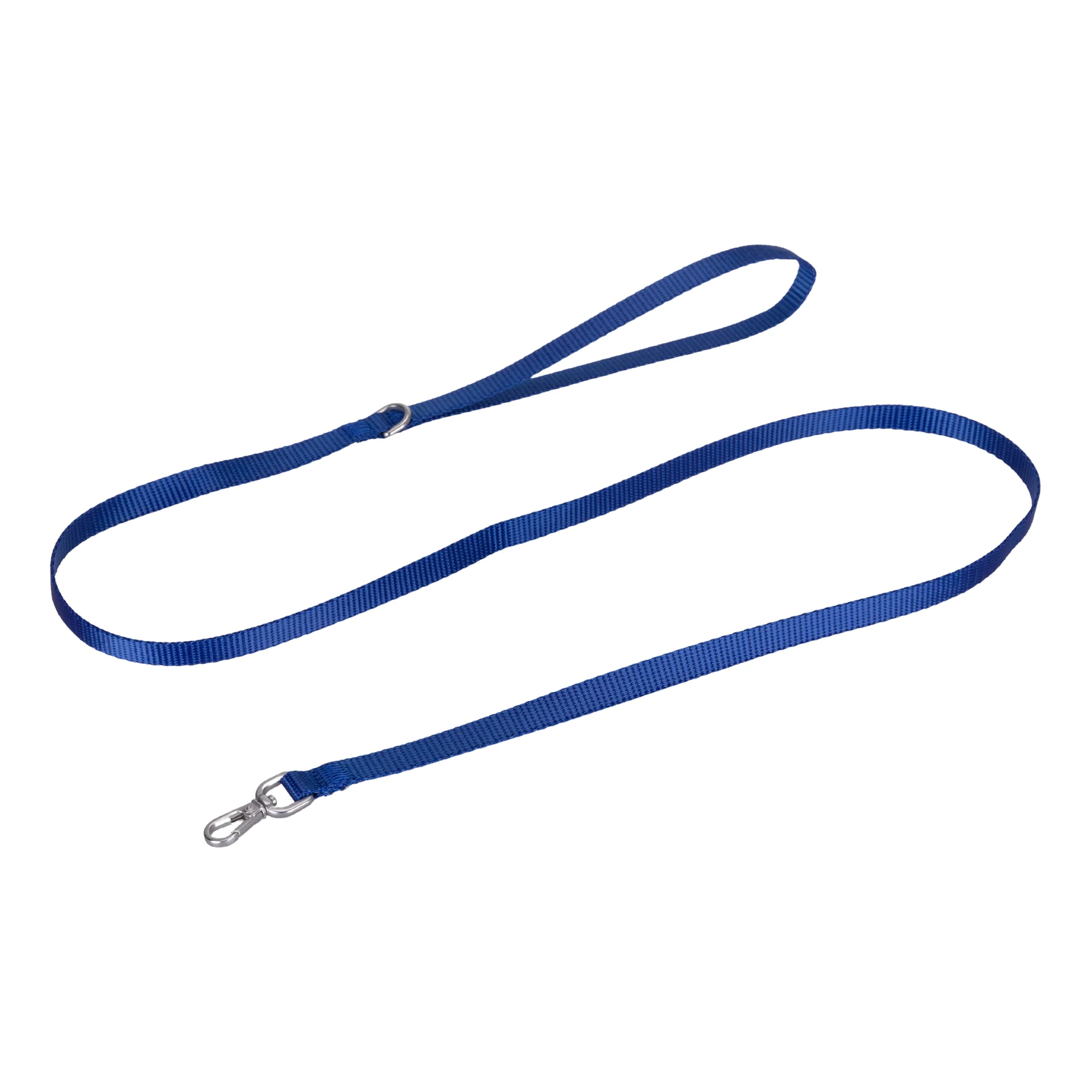 Solid Color Leash