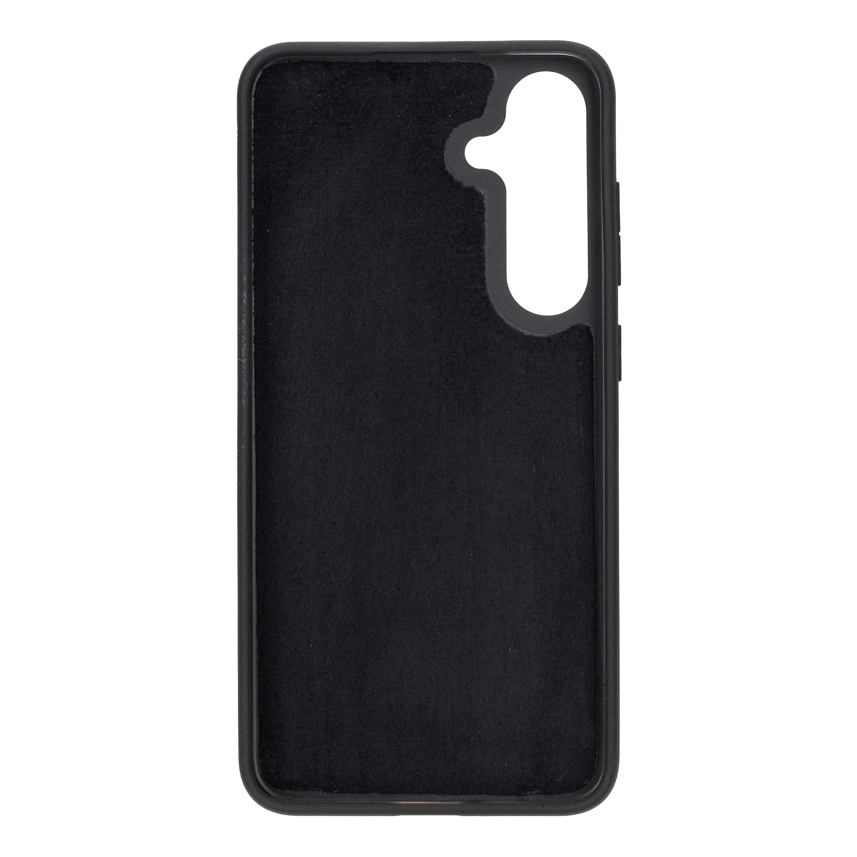 Magic Samsung Galaxy S24 Leather Detachable Wallet Case