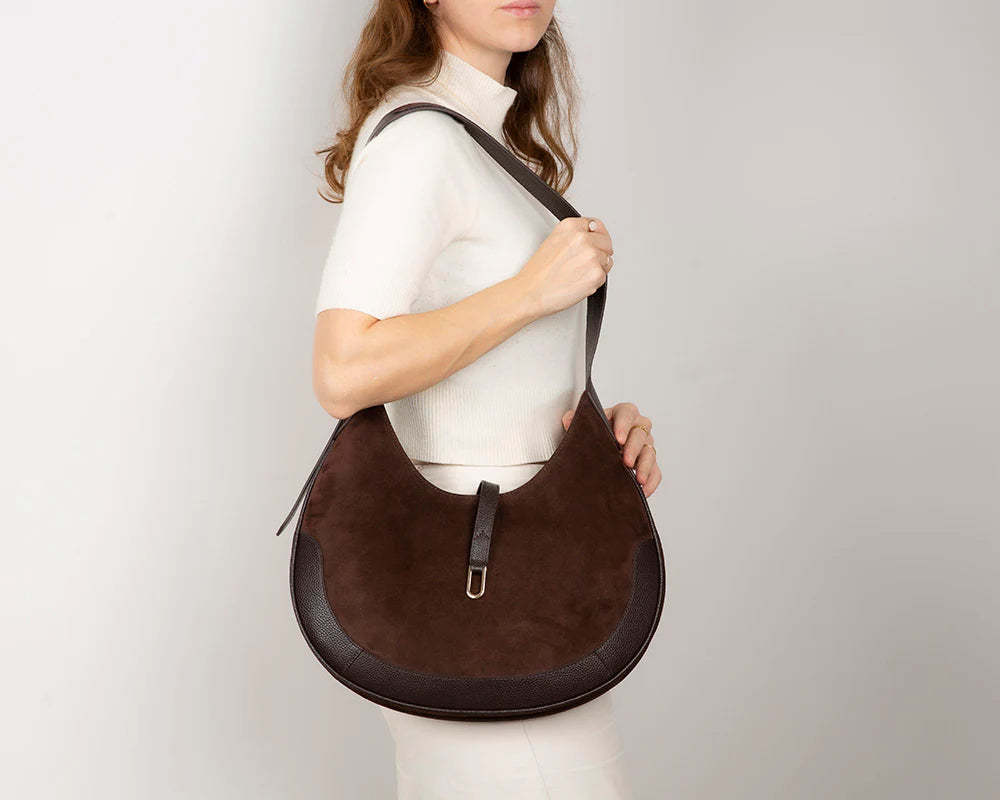 Rosa Women's Leather Bag