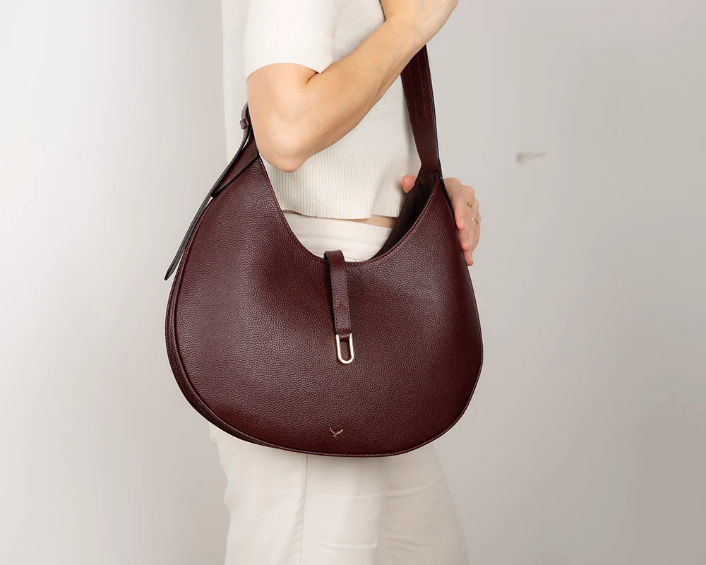 Rosa Women's Leather Bag