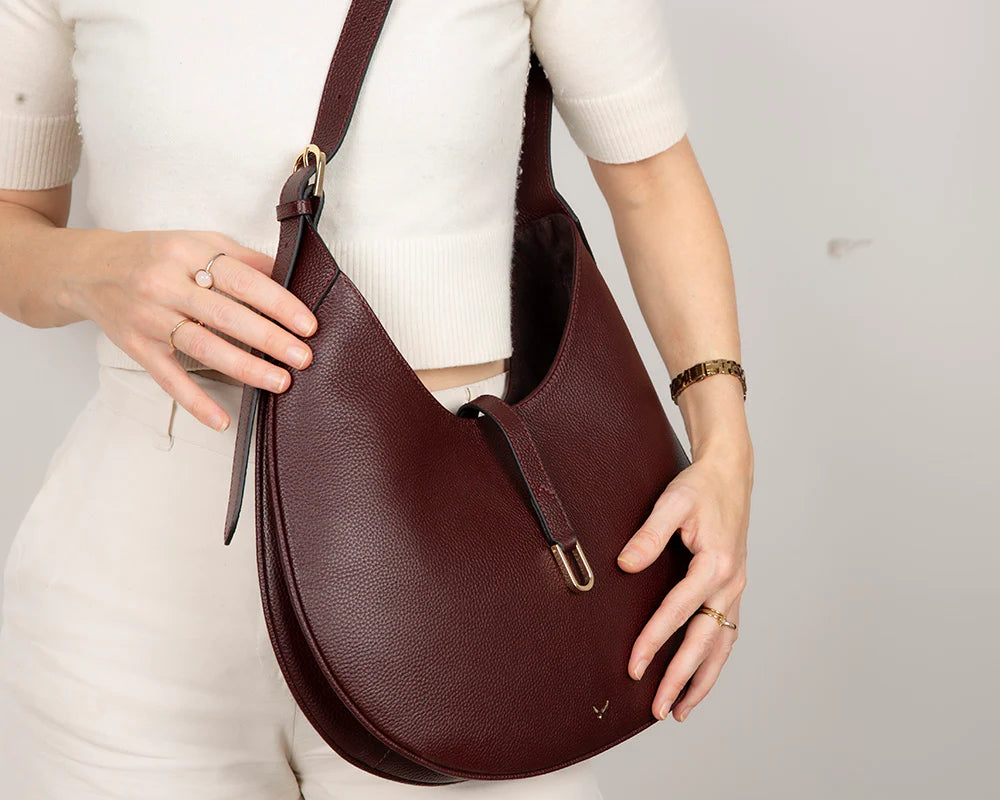 Rosa Women's Leather Bag