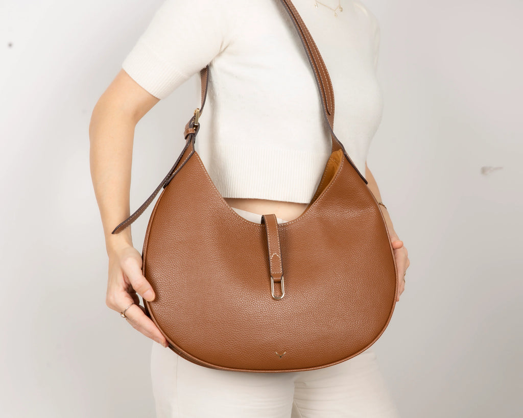 Rosa Women's Leather Bag
