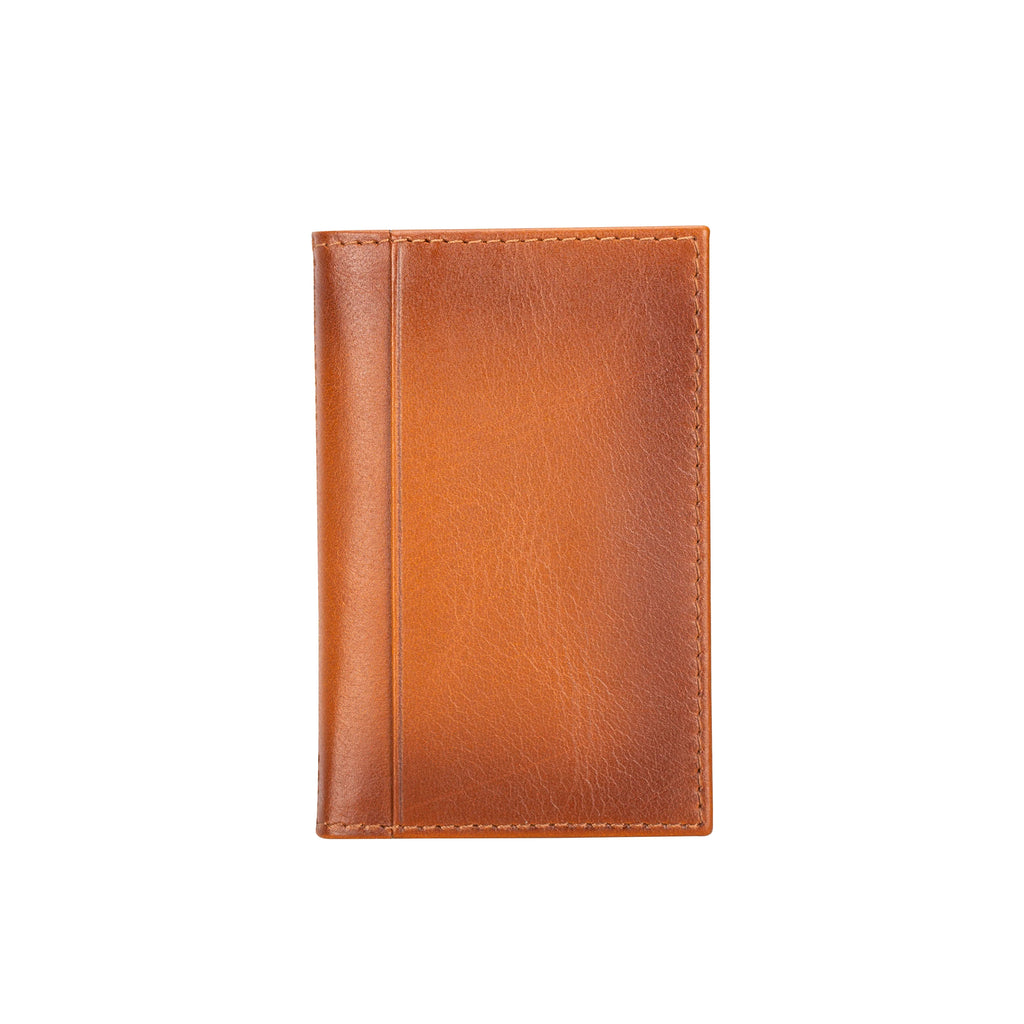 Andy Leather Card Holder G2