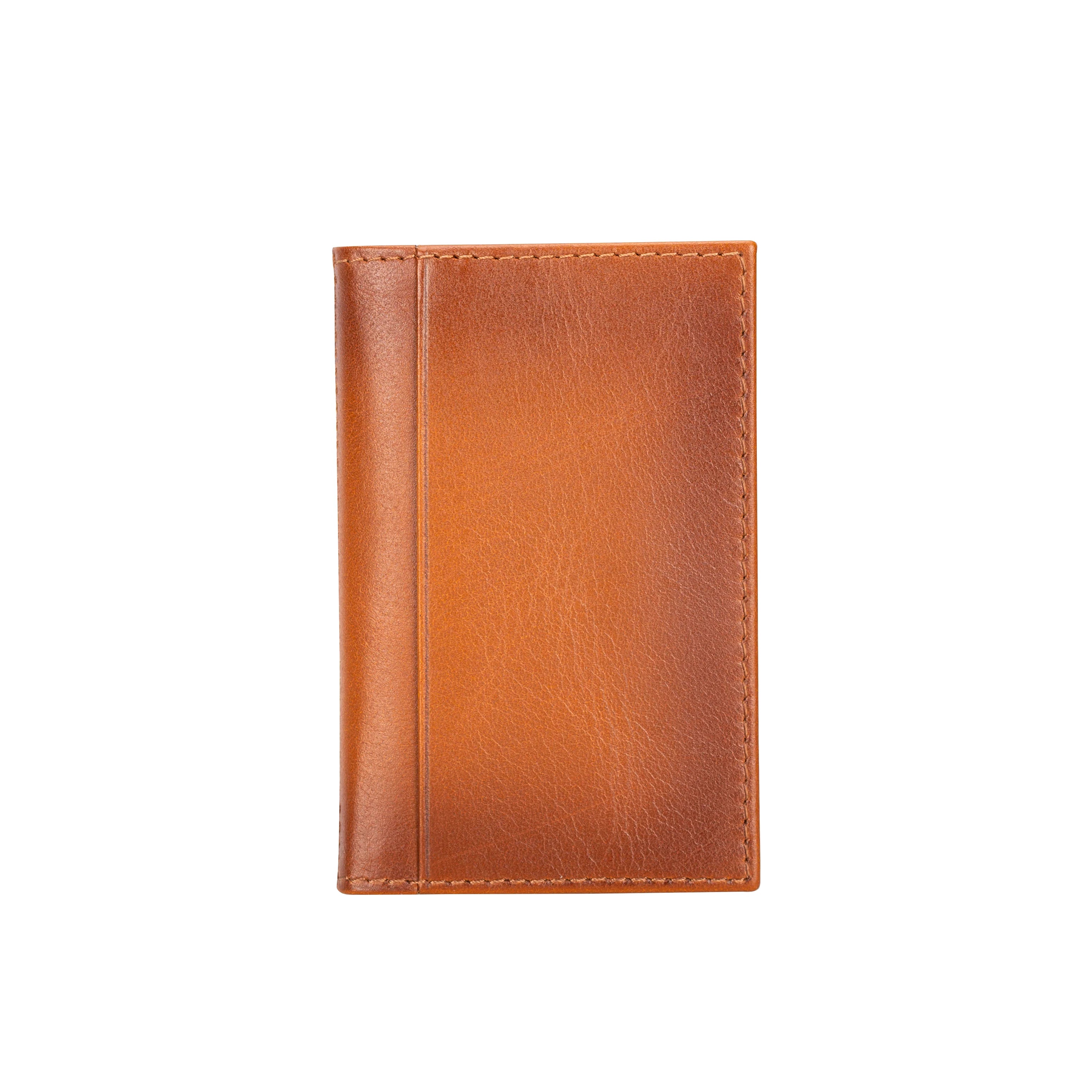 Andy Leather Card Holder G2