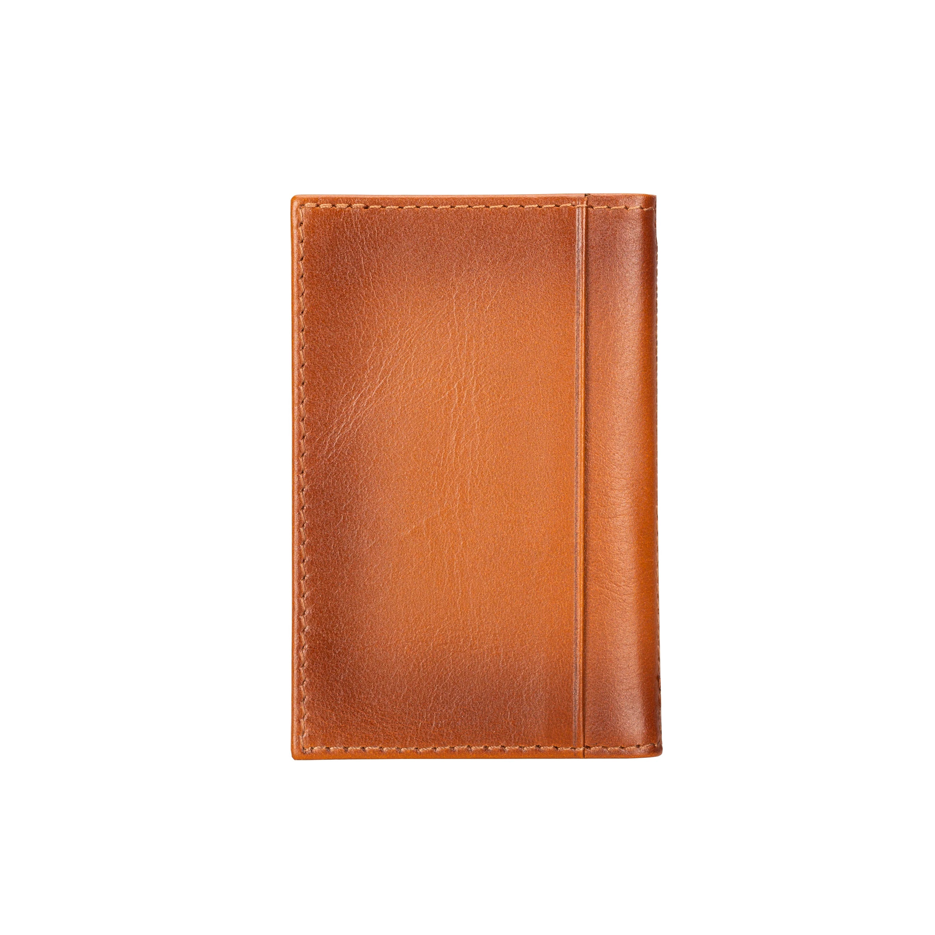 Andy Leather Card Holder G2