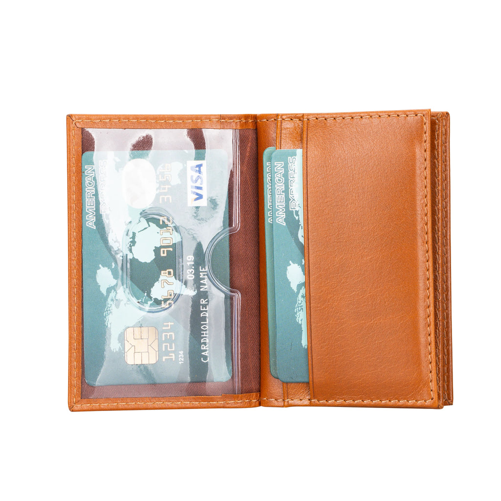 Andy Leather Card Holder G2