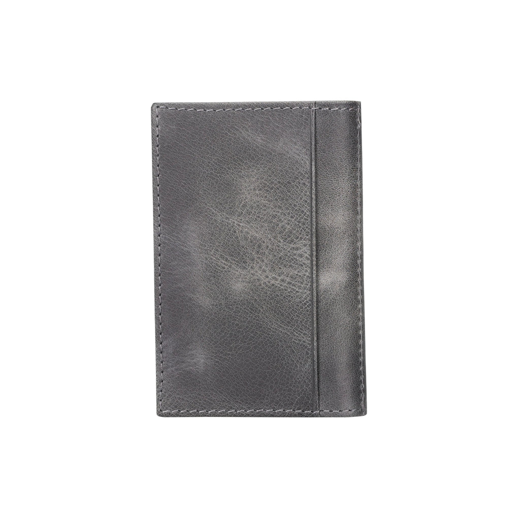Andy Leather Card Holder G2