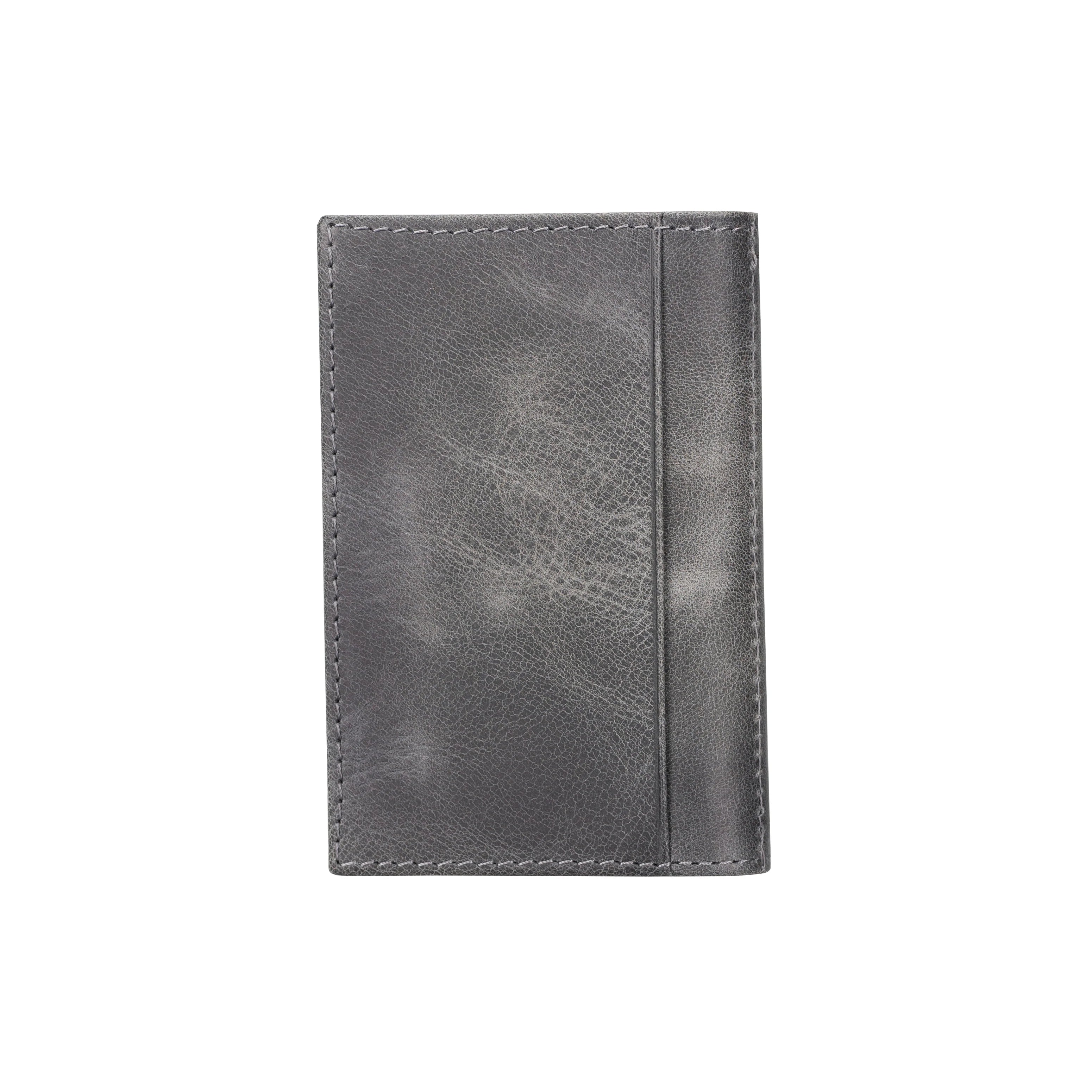 Andy Leather Card Holder G2