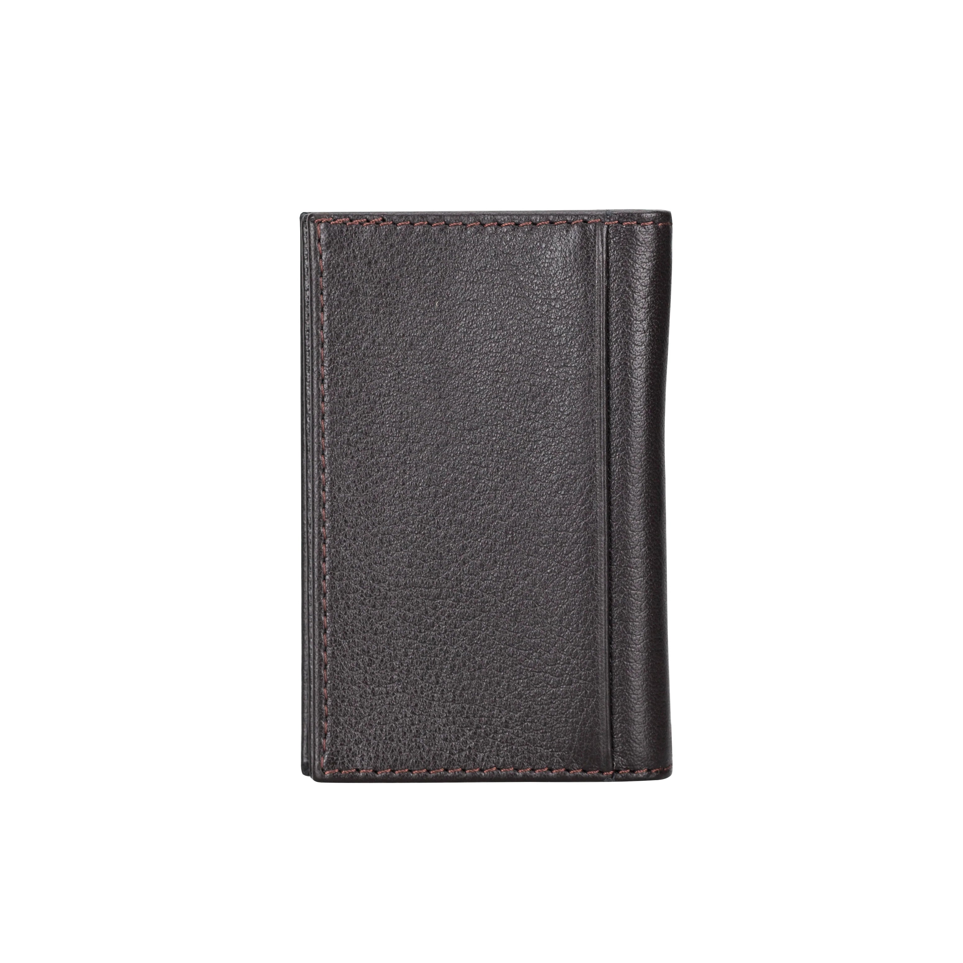 Andy Leather Card Holder G2