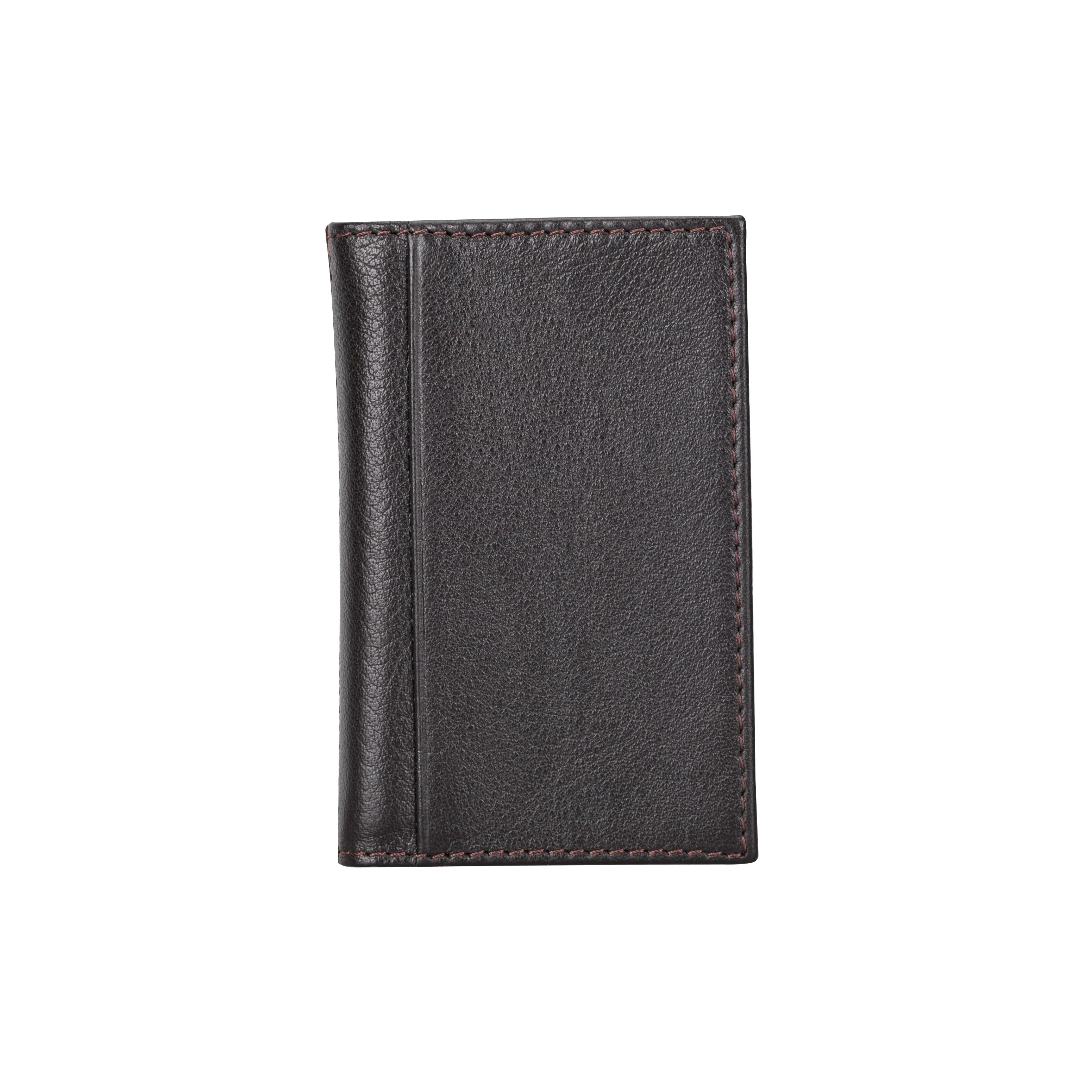 Andy Leather Card Holder G2