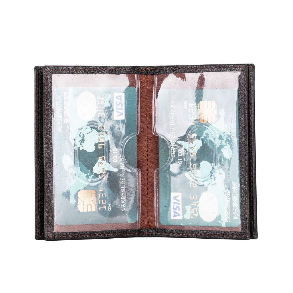 Andy Leather Card Holder G2