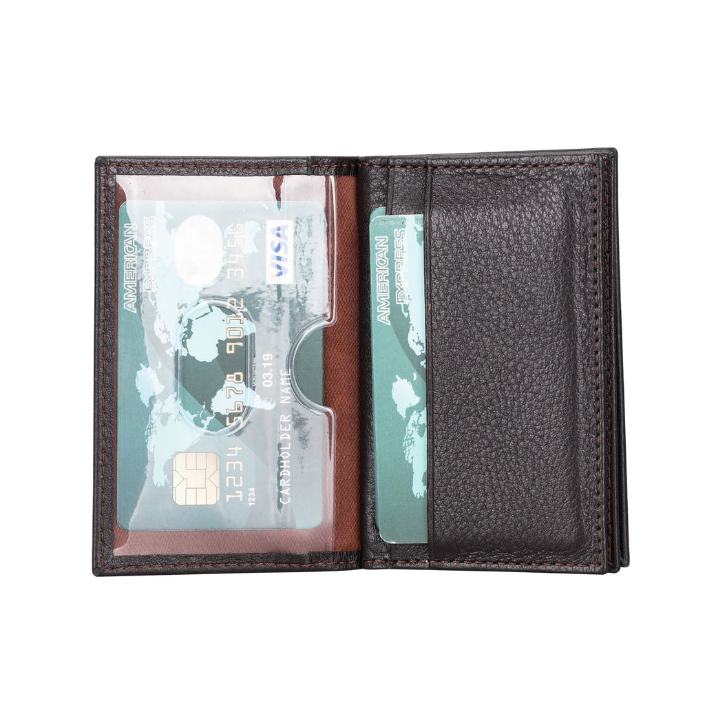 Andy Leather Card Holder G2