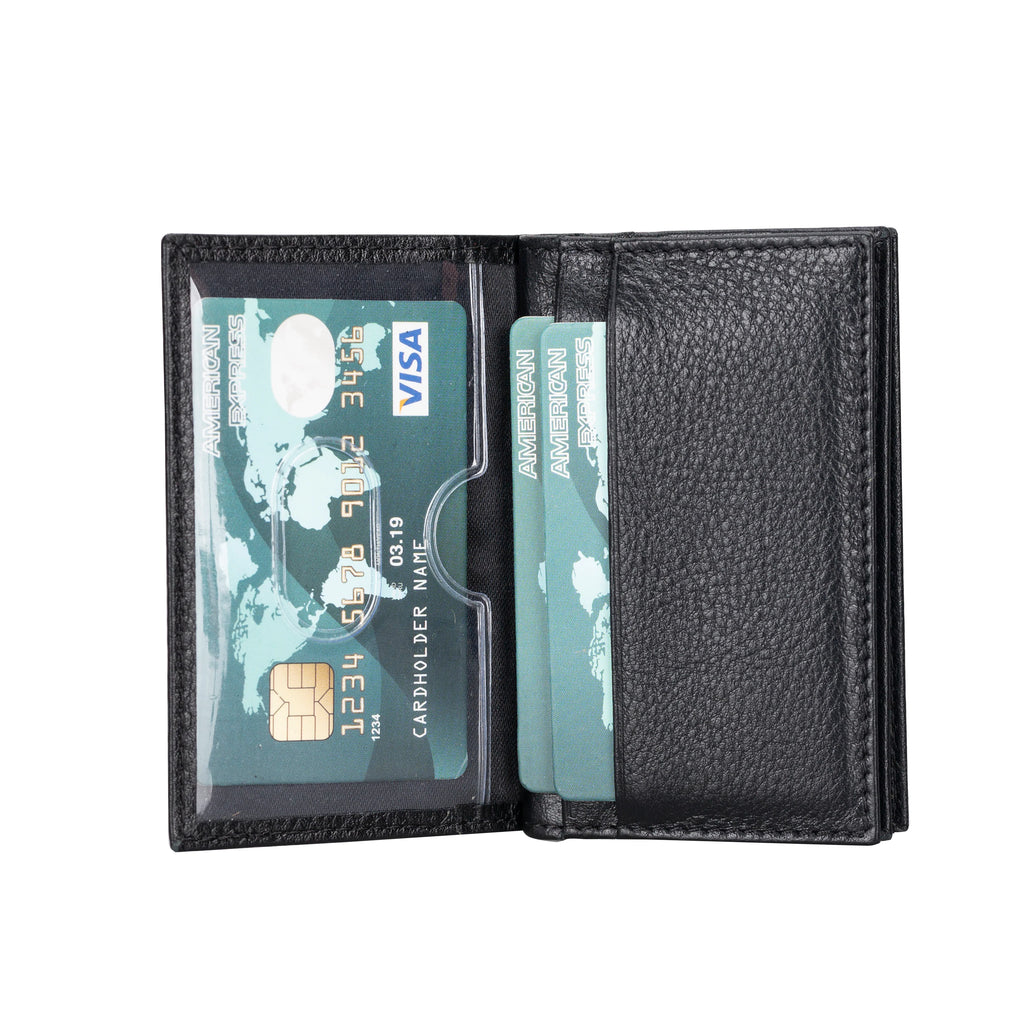 Andy Leather Card Holder G2