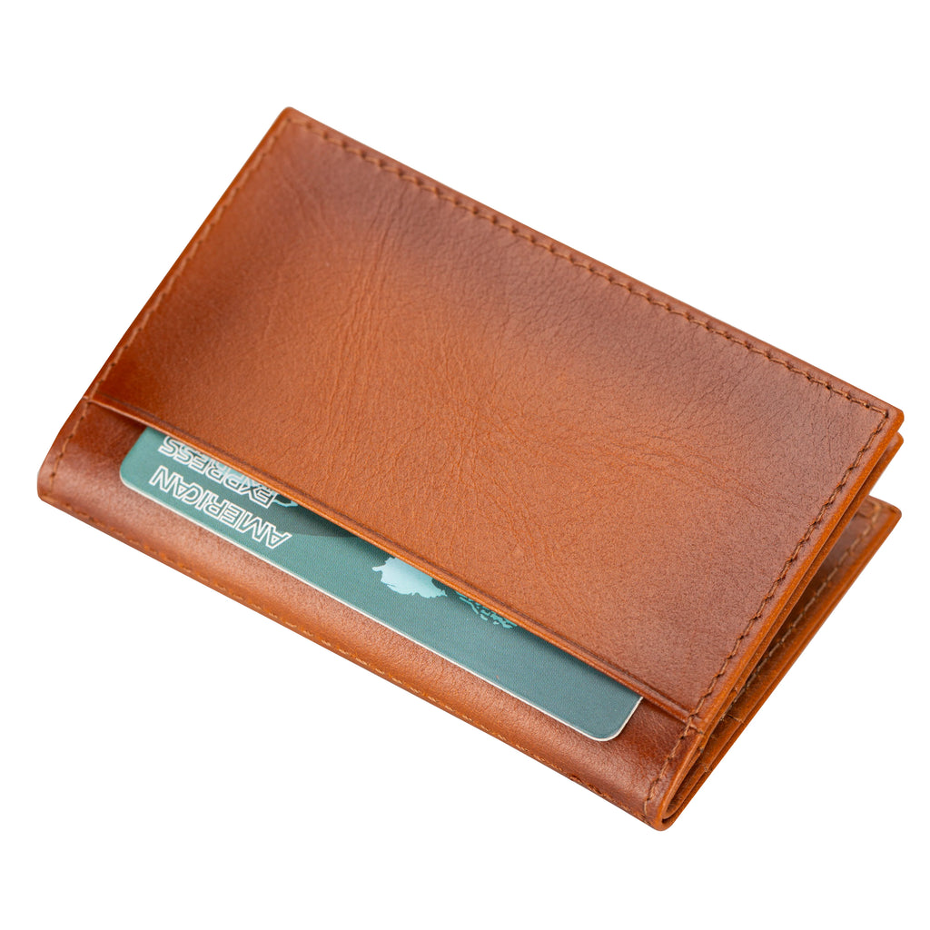 Andy Leather Card Holder G2