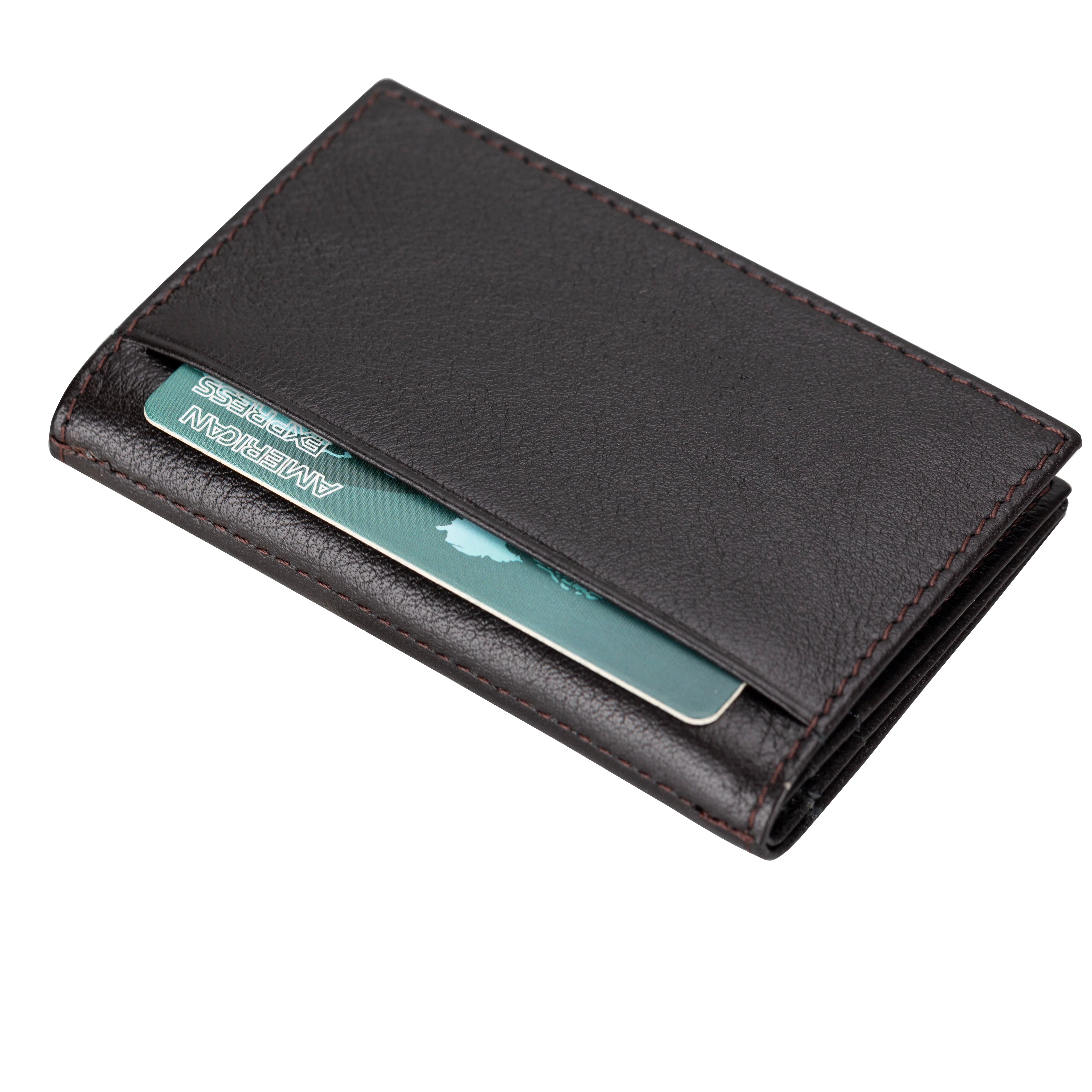 Andy Leather Card Holder G2
