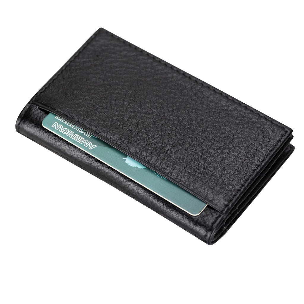 Andy Leather Card Holder G2