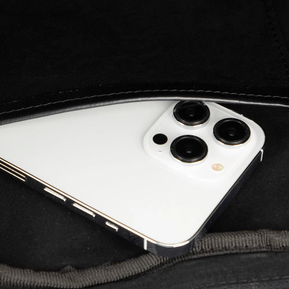  Apollo Geniun Leather Laptop Bag For 13" RST1