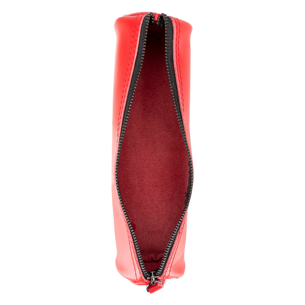 Leather Pen Holder
