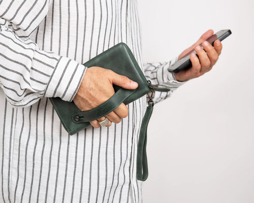 Aristo Leather Wallet