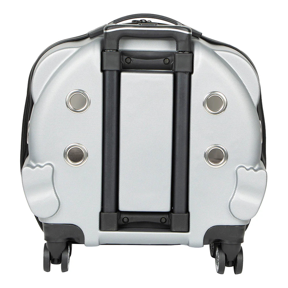 ICE Pet Trolley Suitcase