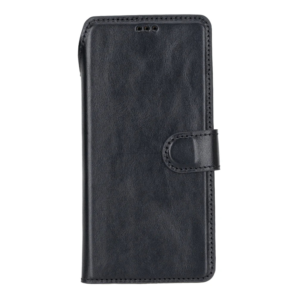 Magic Google Pixel 8 Pro Detachable Leather Wallet Case