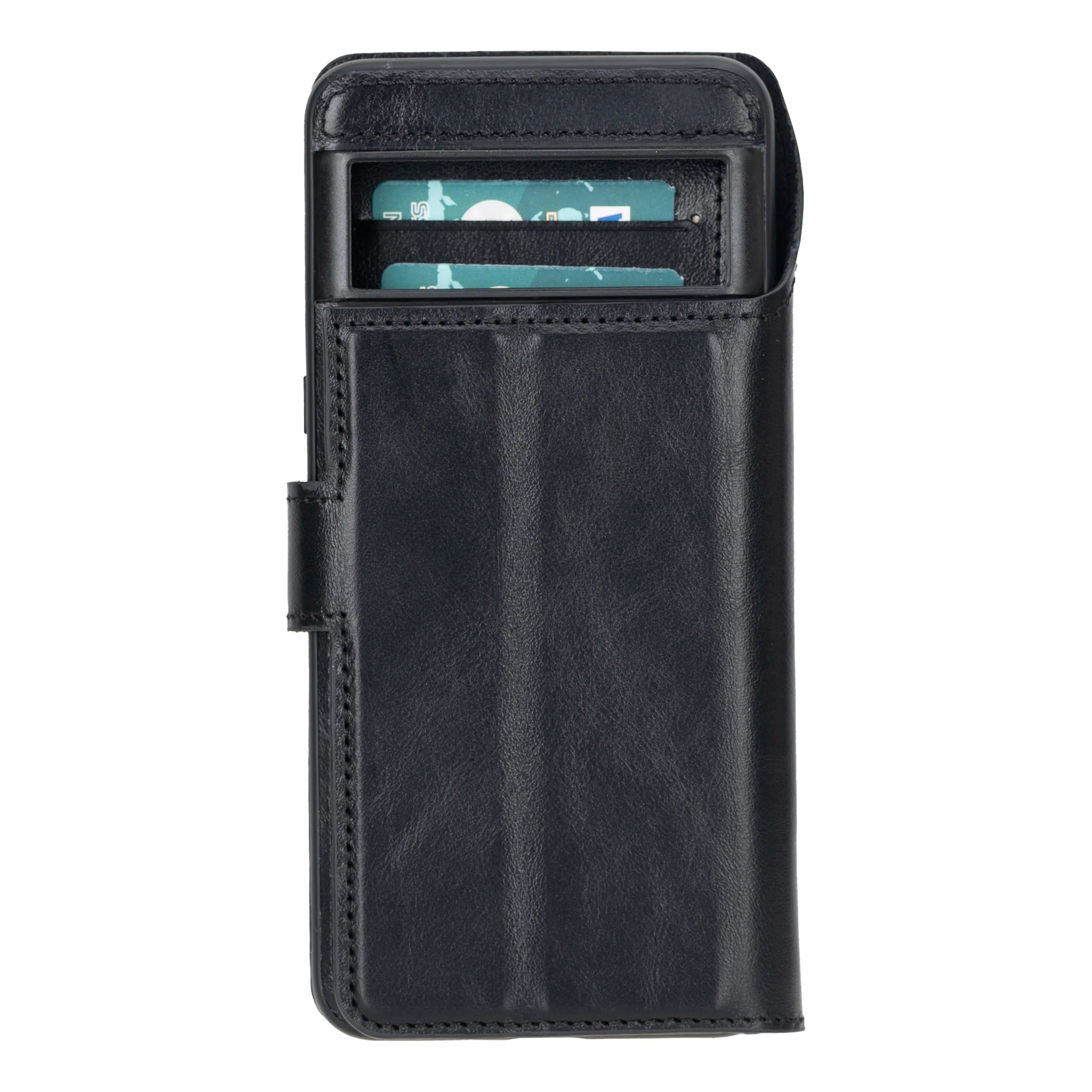 Magic Google Pixel 10 / 10 Pro Detachable Leather Wallet Case