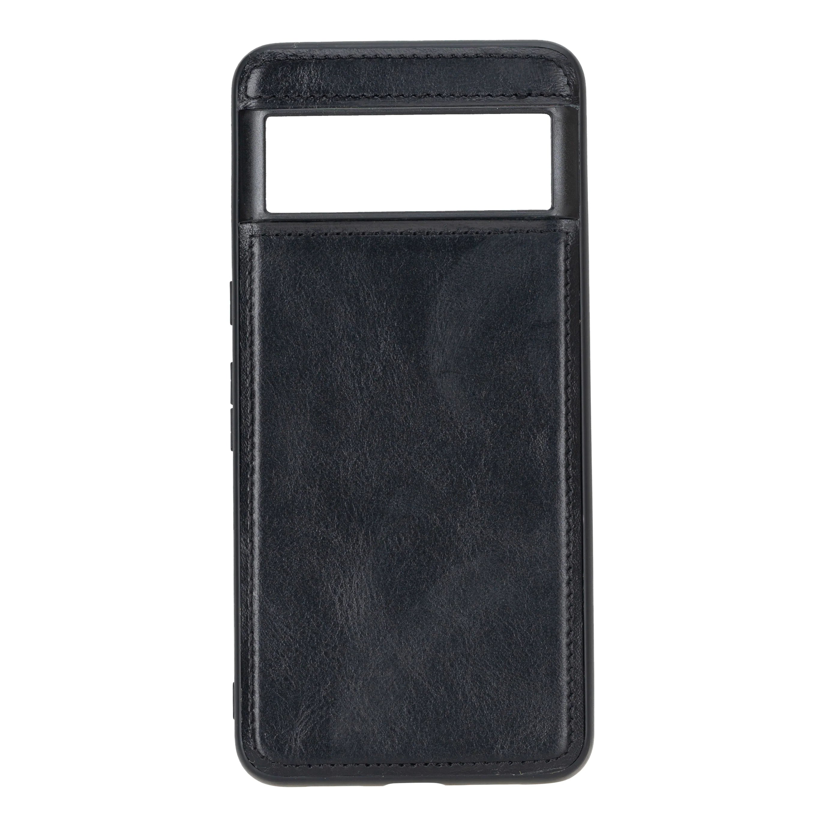 Magic Google Pixel 10 Pro XL Detachable Leather Wallet Case