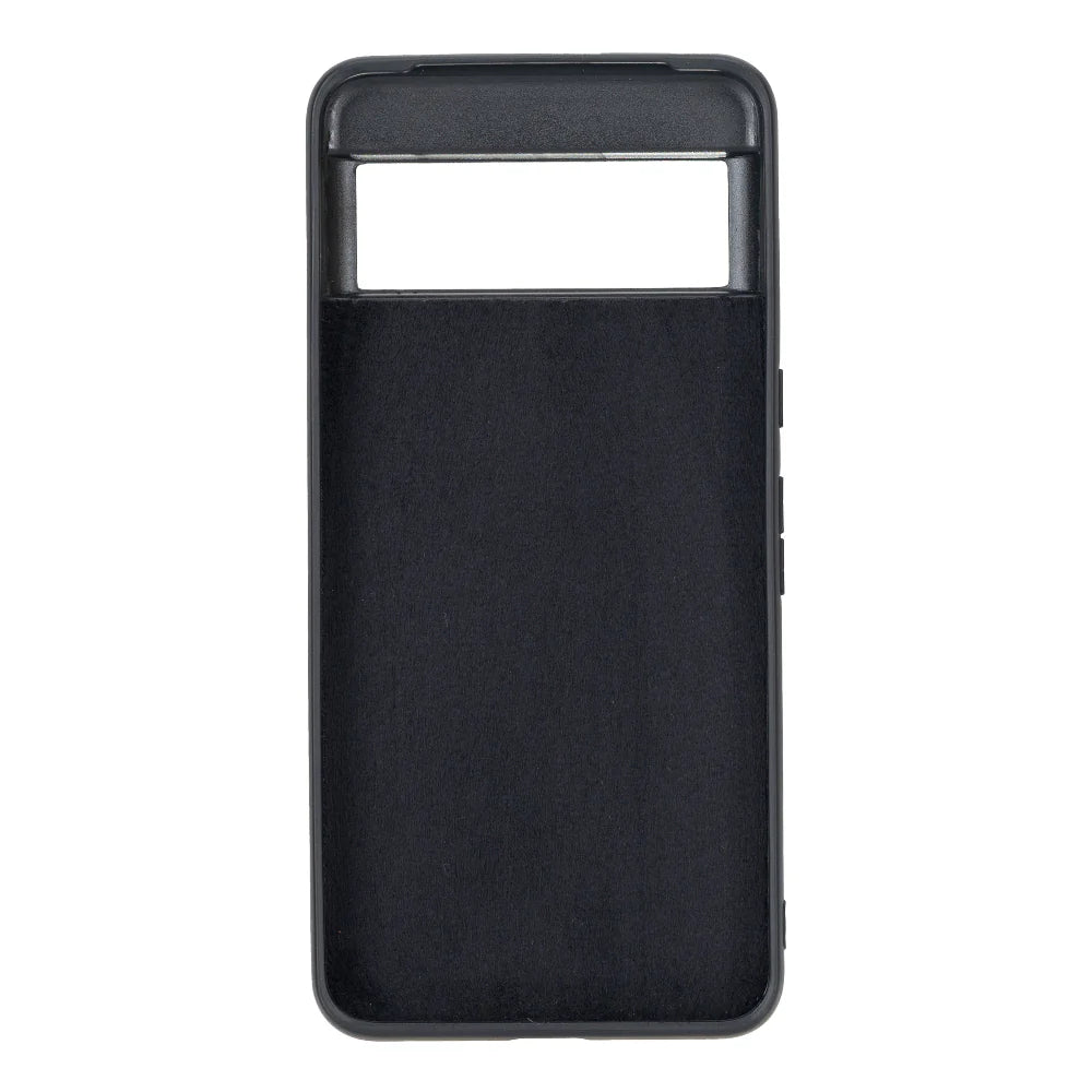 Magic Google Pixel 8 Pro Detachable Leather Wallet Case