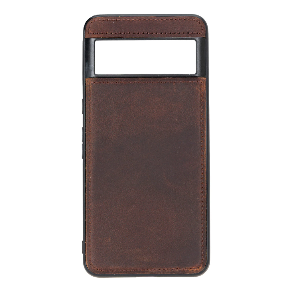 Magic Google Pixel 10 / 10 Pro Detachable Leather Wallet Case