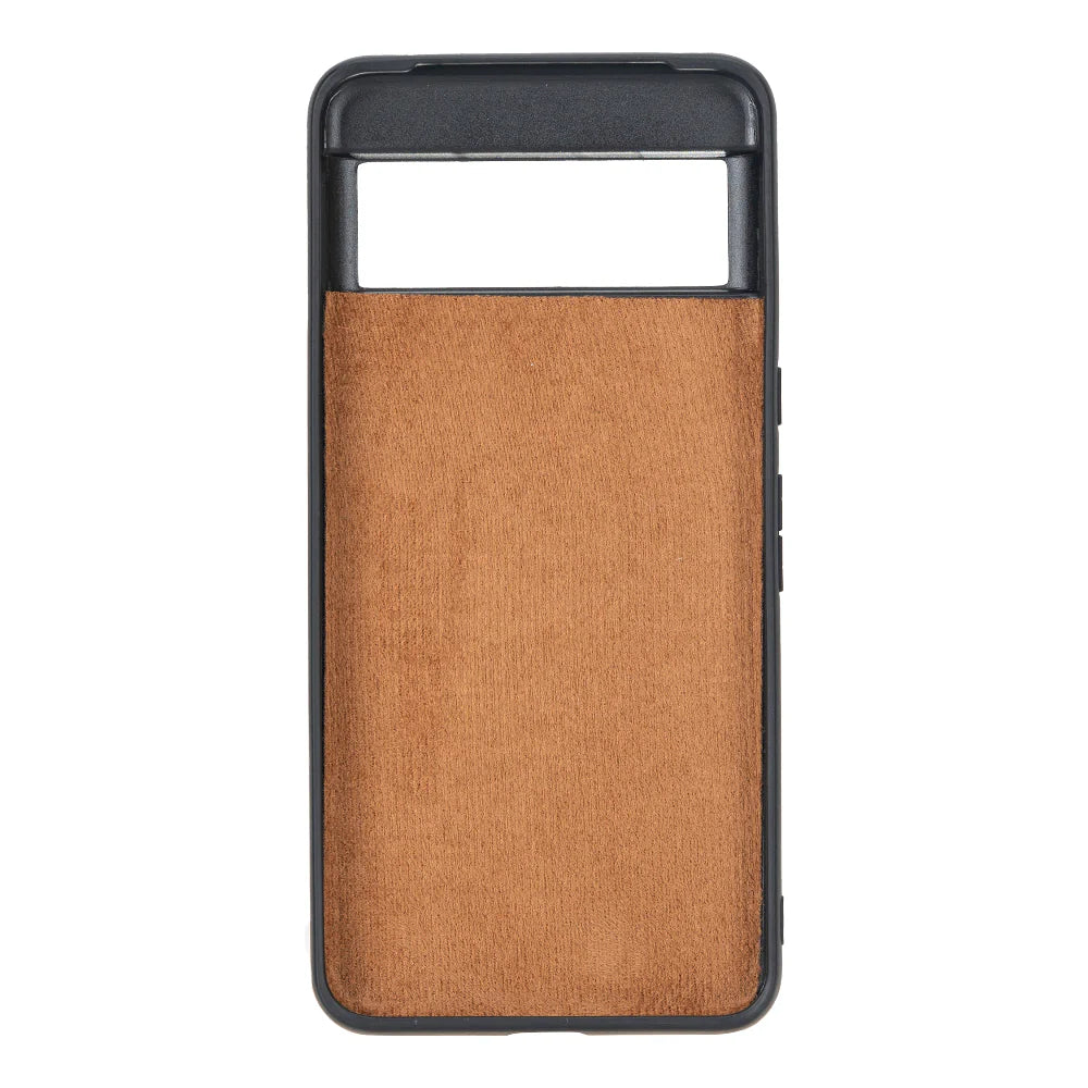 Magic Google Pixel 8 Pro Detachable Leather Wallet Case