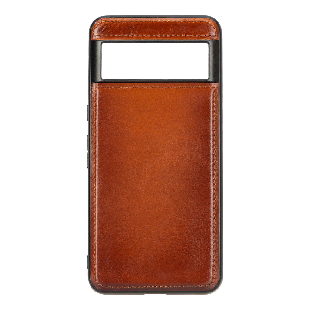Magic Google Pixel 10 / 10 Pro Detachable Leather Wallet Case