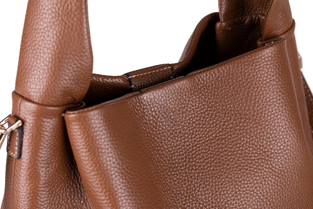 Cortina Women's Leather Bag