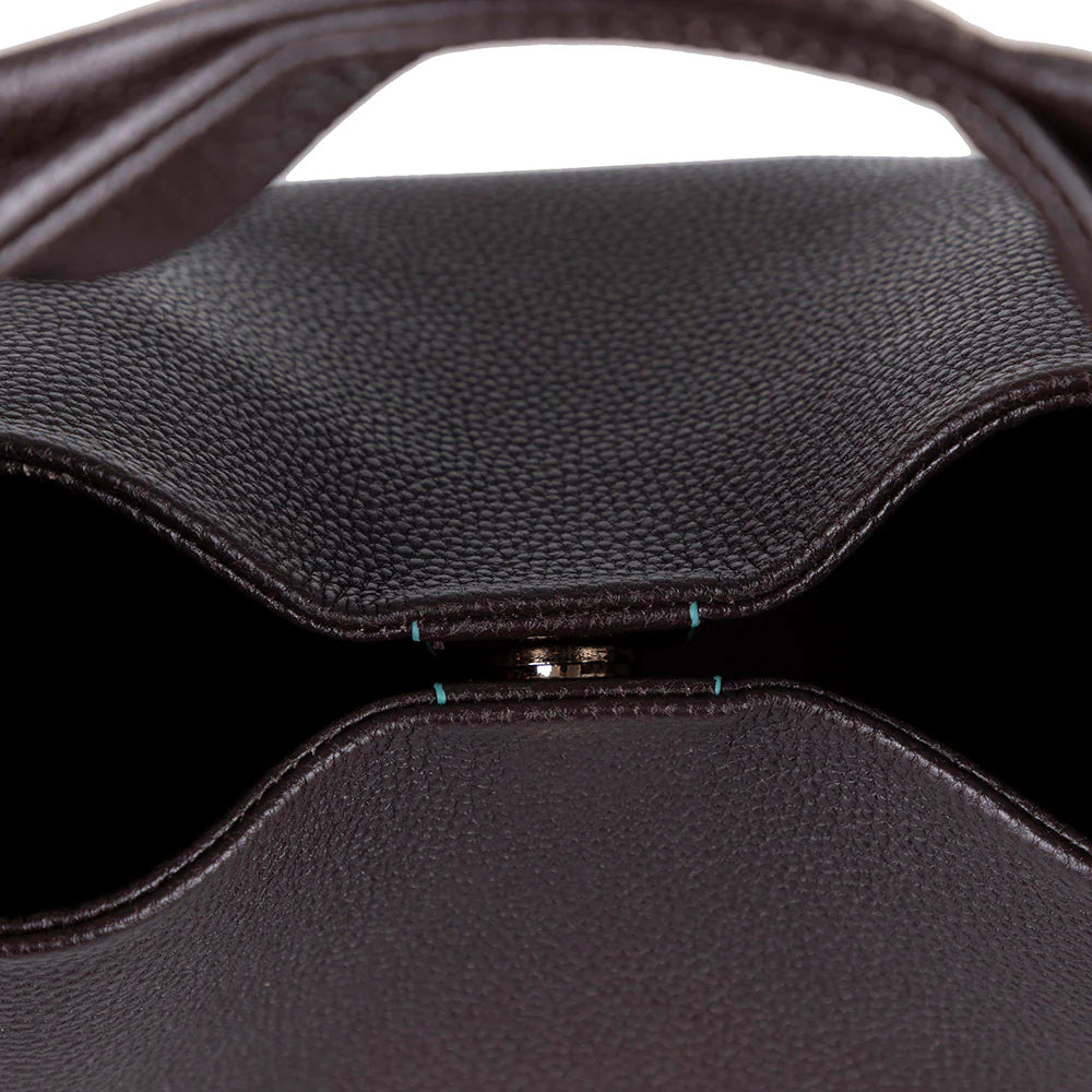 Cortina Women's Leather Bag