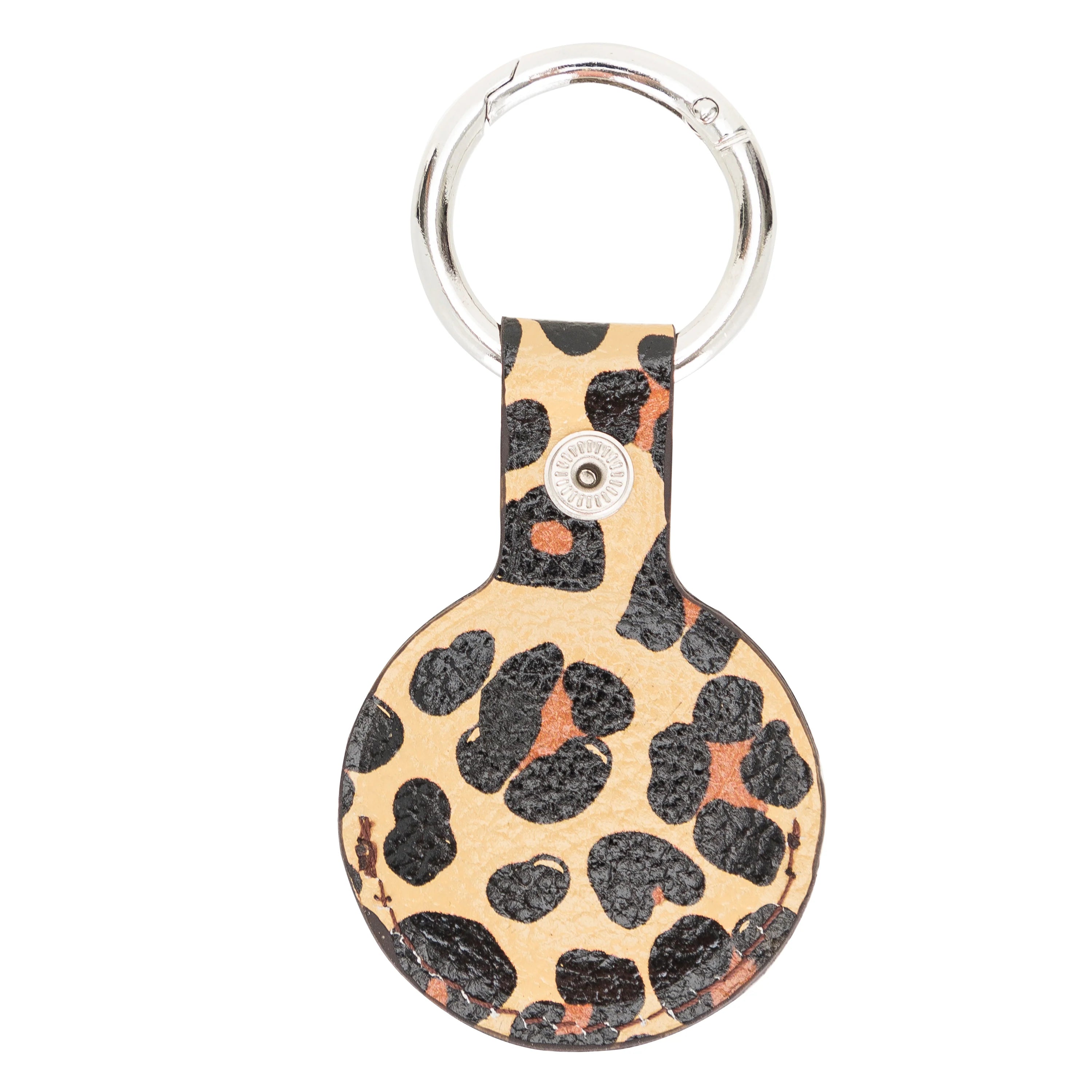Arta Leather Keyring for Apple AirTag G19
