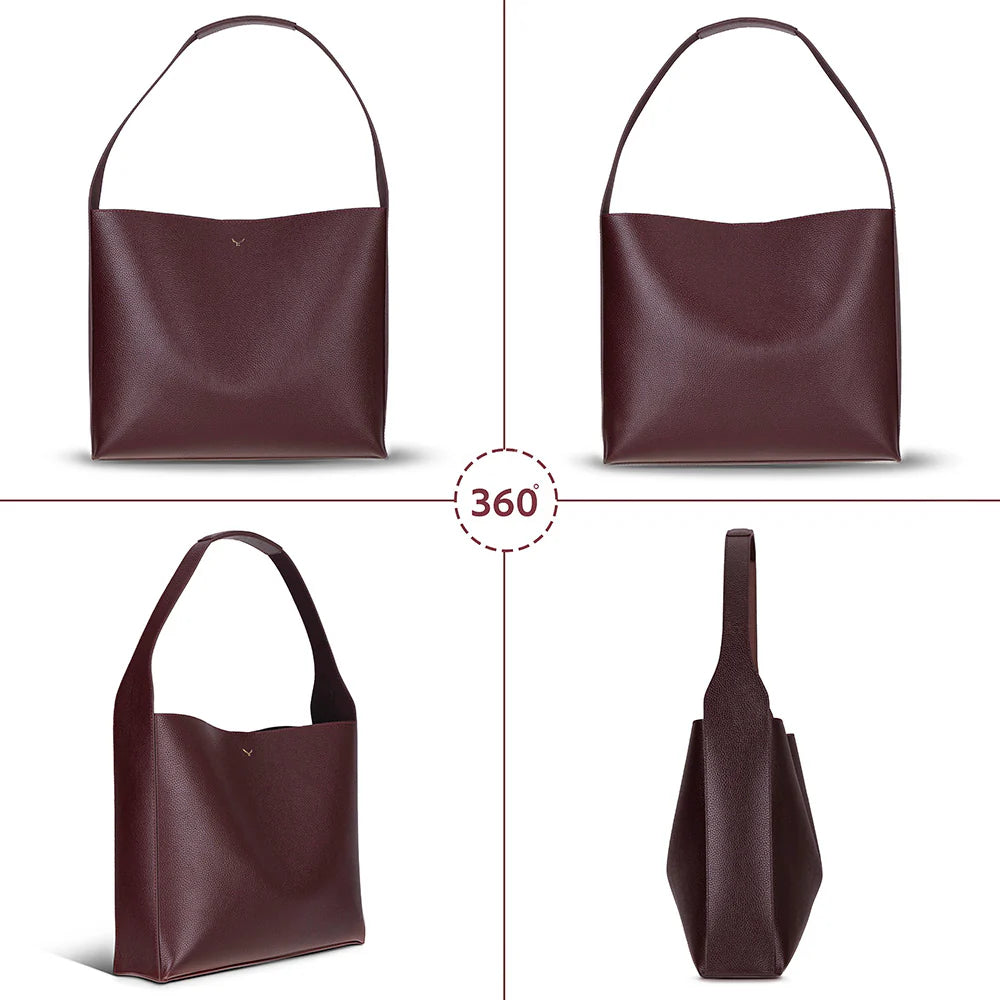 Azura Women's Leather Bag